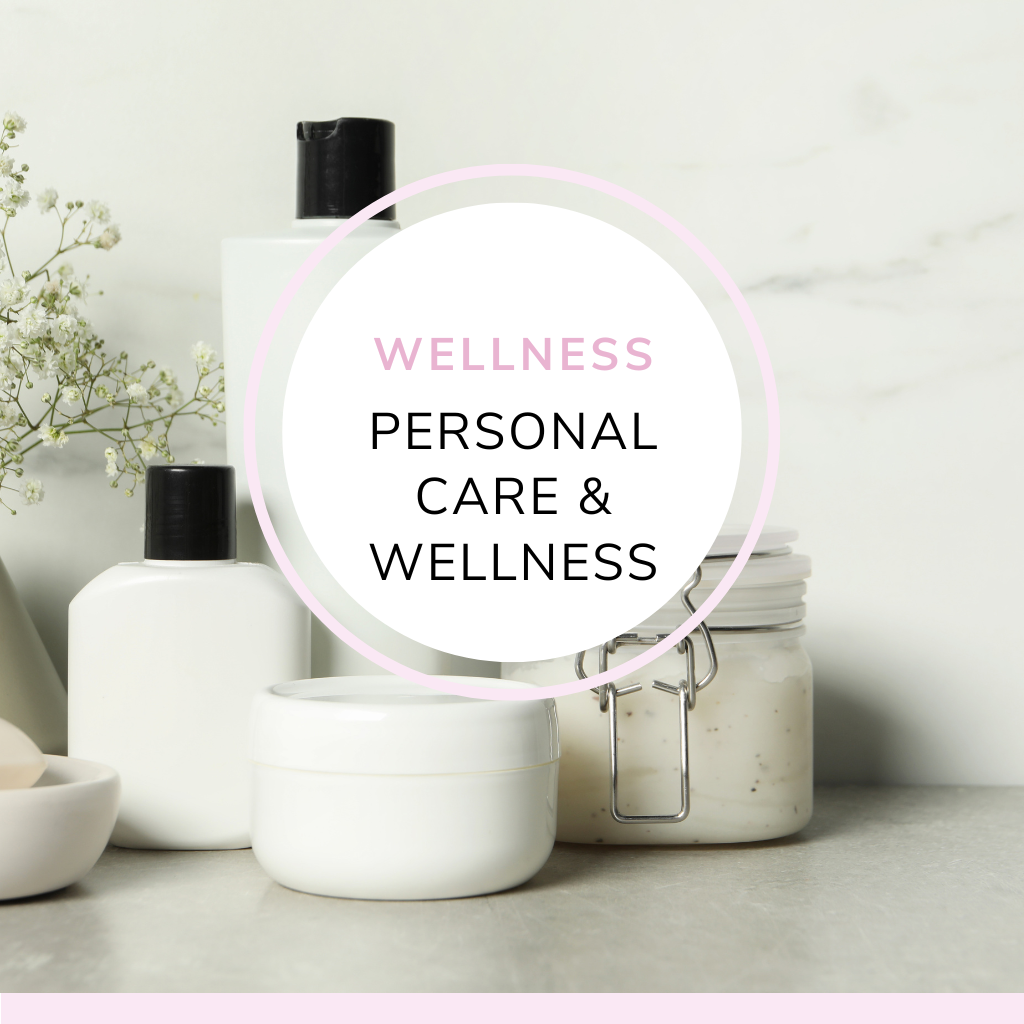 Personal Care & Wellness