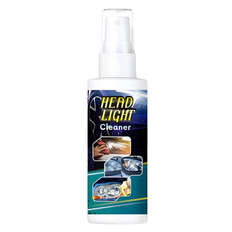 LensPro Headlight Repair Polish (110ml) (Buy 1 Get 2 Free)