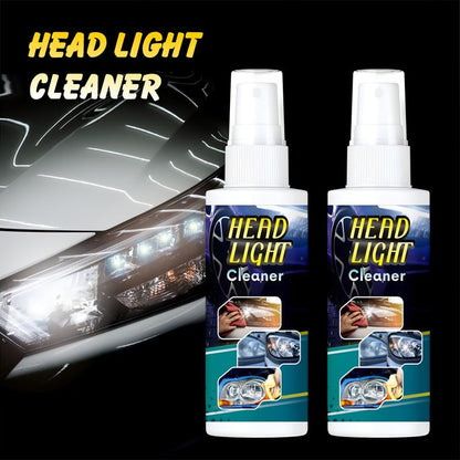 LensPro Headlight Repair Polish (110ml) (Buy 1 Get 2 Free)